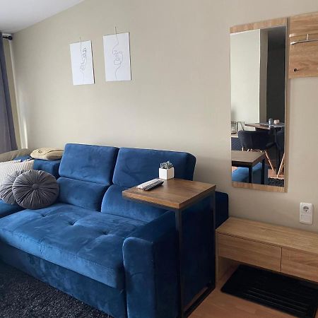 Studio Deluxe Mian Beli Iskar Exterior foto