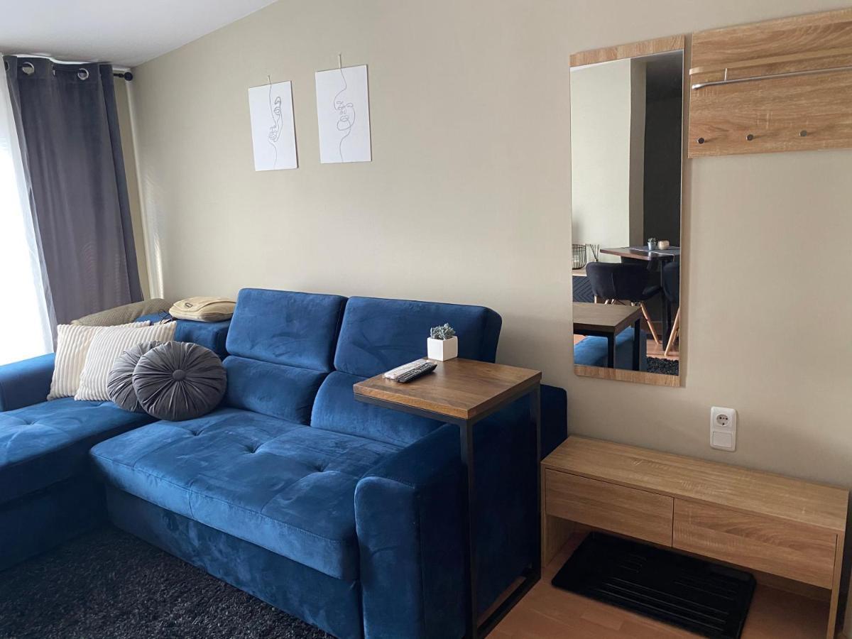 Studio Deluxe Mian Beli Iskar Exterior foto
