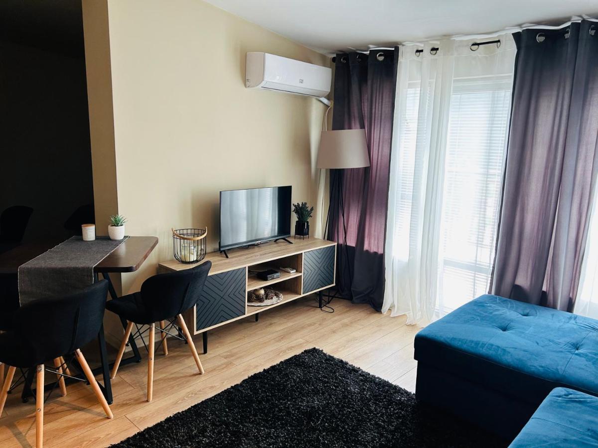Studio Deluxe Mian Beli Iskar Exterior foto