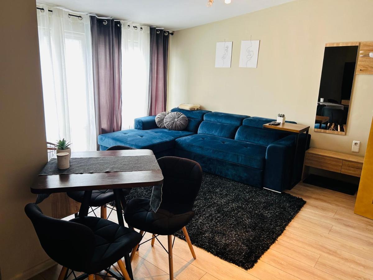 Studio Deluxe Mian Beli Iskar Exterior foto